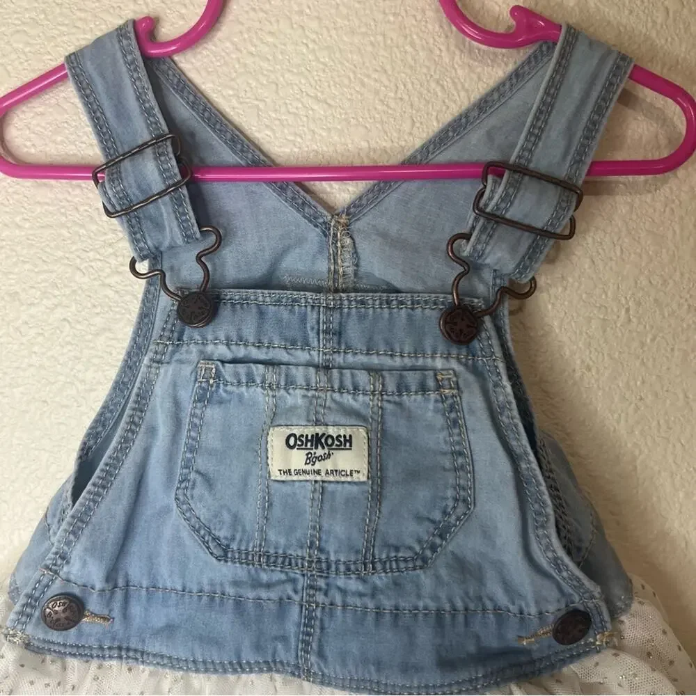 OshKosh Bgosh oshkosh b’gosh